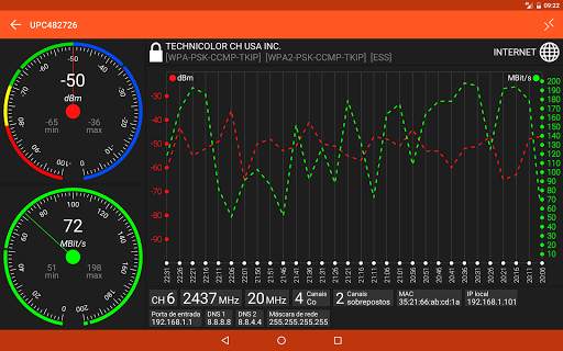 WiFi Tool screenshot 18