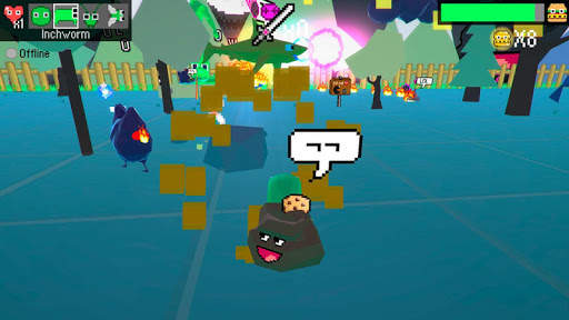 Yolo Animals screenshot 8