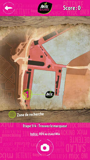 Mix Game screenshot 2