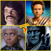 X men Movie Quiz 3.2.6z