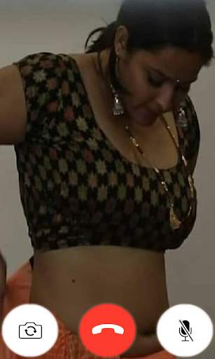 Sexy Aunty Live Video Chat - Dating Me Now screenshot 4