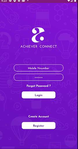 Achiever Connect - Learning App screenshot 3