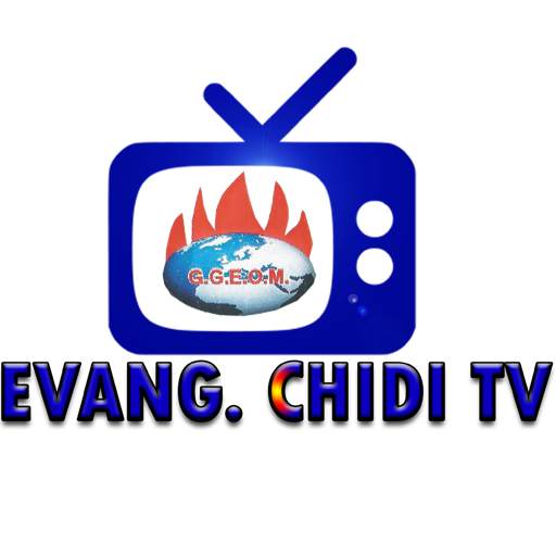 Evang Chidi TV Plus 1.0