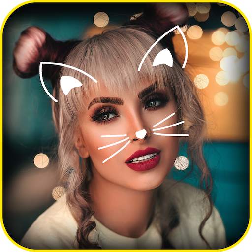 Filter For Snappy Photo Editor - tiktik snap 1.0.2