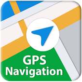 GPS satellite map & live street view route finder on 9Apps