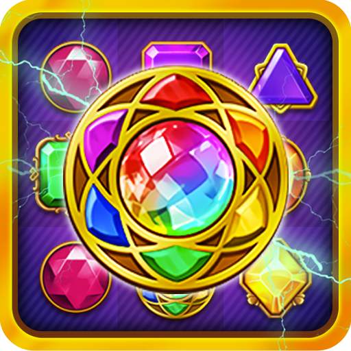 Royal Gem: Crush Game 1.0.4