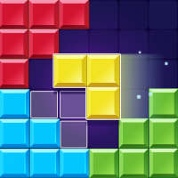 Block Crush: Block Puzzle Game logo