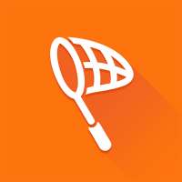 Catch! — Android-PC File Trans icon