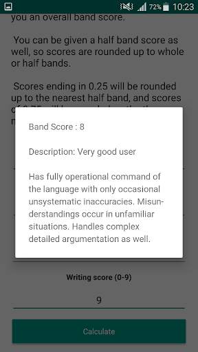 IELTS Listening screenshot 3