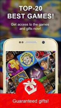 Games free download for phone screenshot 1
