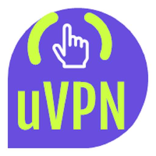 uVPN - Free Fast Secure Unlimited VPN 2.2