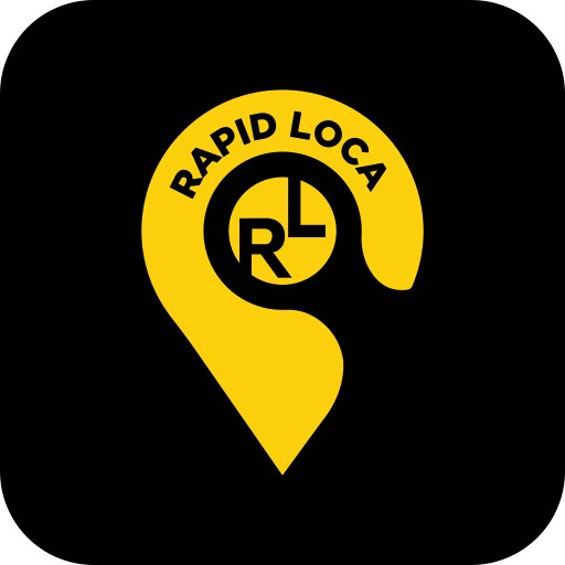 Rapid Loca icon