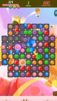 Candy Sweet Mania screenshot 4