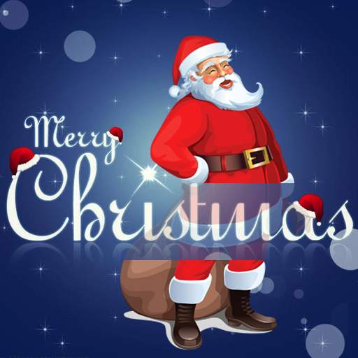 Merry Christmas wallpaper HD 1.0.3