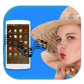 find my phone icon