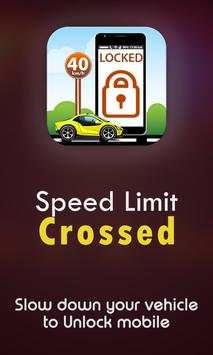 GPS Safe Driving Tracker screenshot 1