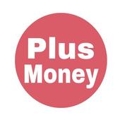 Plus Money - Earn Real Money icon