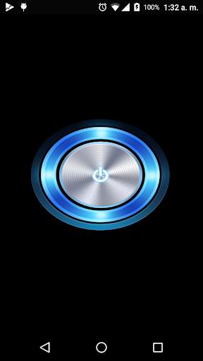Super Bright LED Flashlight screenshot 4