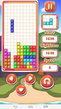 Brick Classic - Summer Edition screenshot 4
