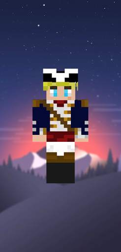 Tommyinnit Skin For Minecraft screenshot 3