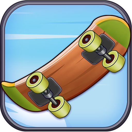 ikon Skater Boy 2