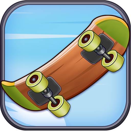 Skater Boy 2 2.0