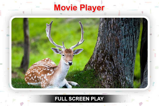 HD Movie Player screenshot 6