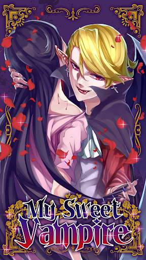 My Sweet Vampire screenshot 1