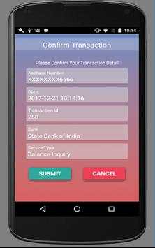 E-Gram Digital AEPS screenshot 7