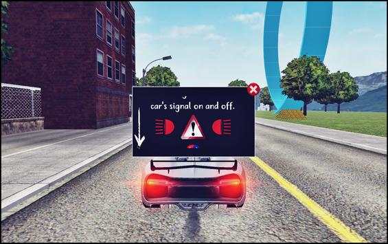 Chiron Drift & Driving Simulator screenshot 7