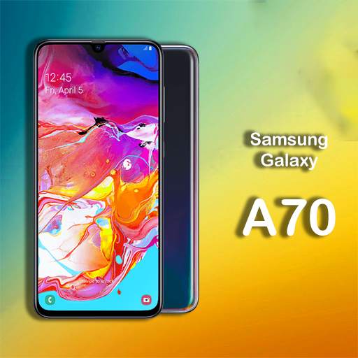 Theme for Samsung Galaxy A70 1.0.6