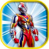 Clash of Ultraman 1.0.0