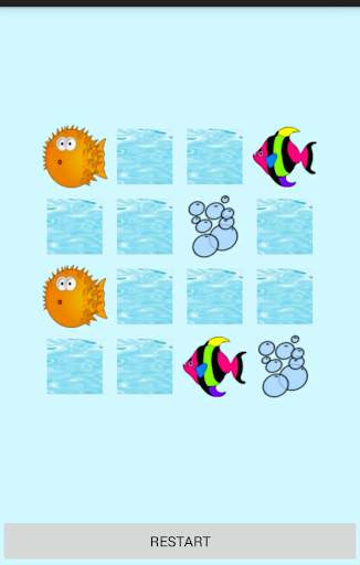 Fish & Penguin Games - FREE! screenshot 4