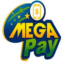 MegaPay icon