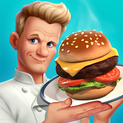 Gordon Ramsay: Chef Blast 1.80.1
