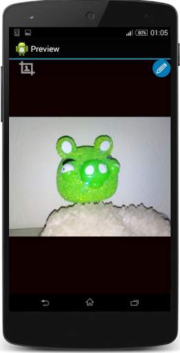 Simple Camera screenshot 5