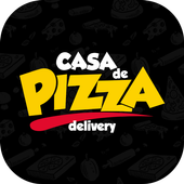Casa de Pizza icon