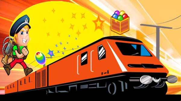 Subway Danger Dash FREE! screenshot 4