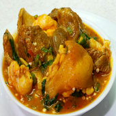 Nigeria Soup Recipes icon