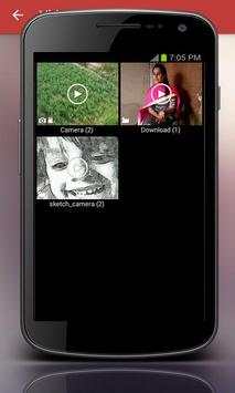 Videos Compressor screenshot 4