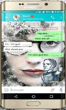 messenger 2019:Fast messenger 2019-2020 screenshot 2