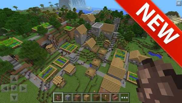 Game Minecraft PE New guide screenshot 3