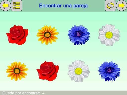 Juegos para niños screenshot 8