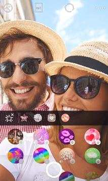 B216-Selfie Beauty Camera screenshot 4