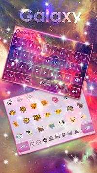 New galaxy emoji keyboard screenshot 3