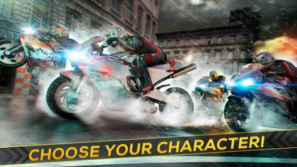 Superbike Racing Challenge screenshot 12