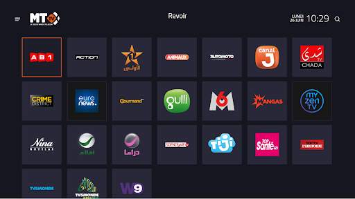 MT TV screenshot 23