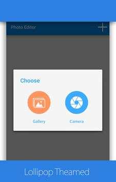Image editor screenshot 4