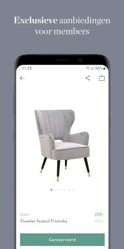 Westwing - Style & Interieur screenshot 6