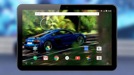 Car Wallpapers Audi स्क्रीनशॉट 13